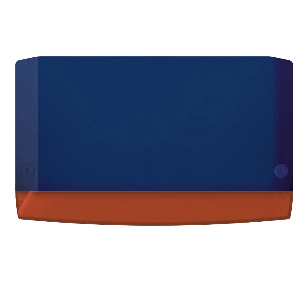 'Orisec ES220/230 Blue Cover Amber Lens'
